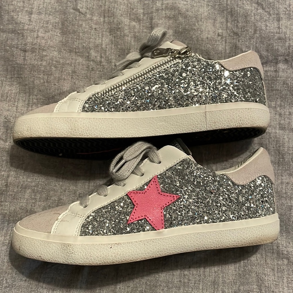 Vintage Havana sneakers